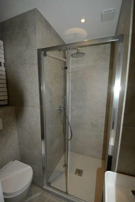 니스 Le Patio 아파트