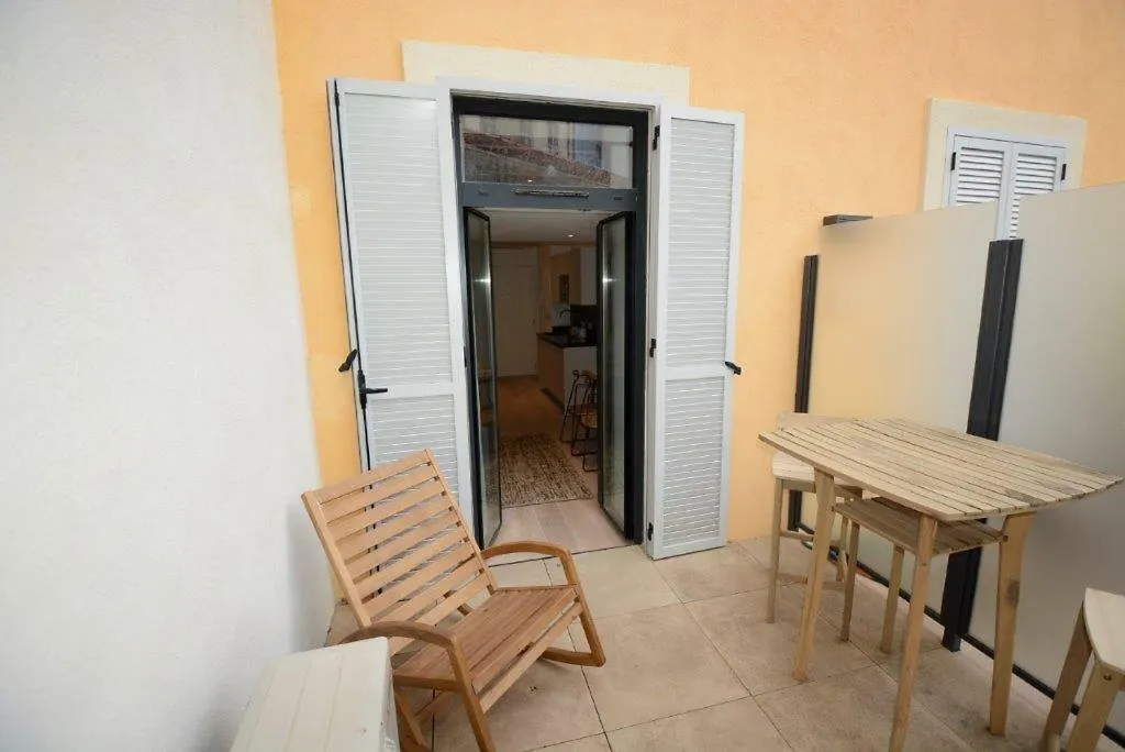 Le Patio Apartment Nice France