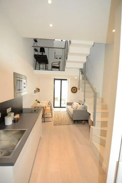 Le Patio Apartment Nice