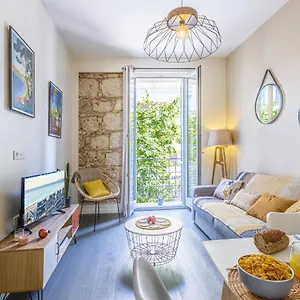 Apartment My Casa - Gambetta 33, Nice