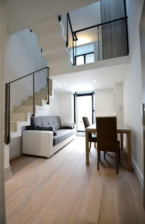 Le Patio Apartment Nice