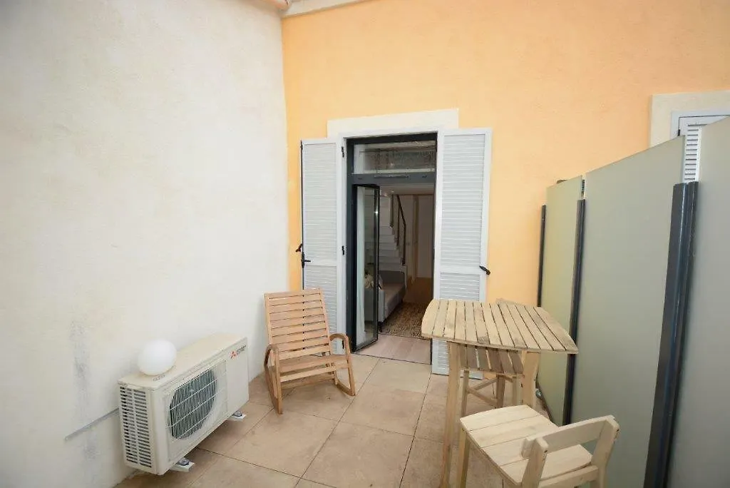 Le Patio Apartment Nice France