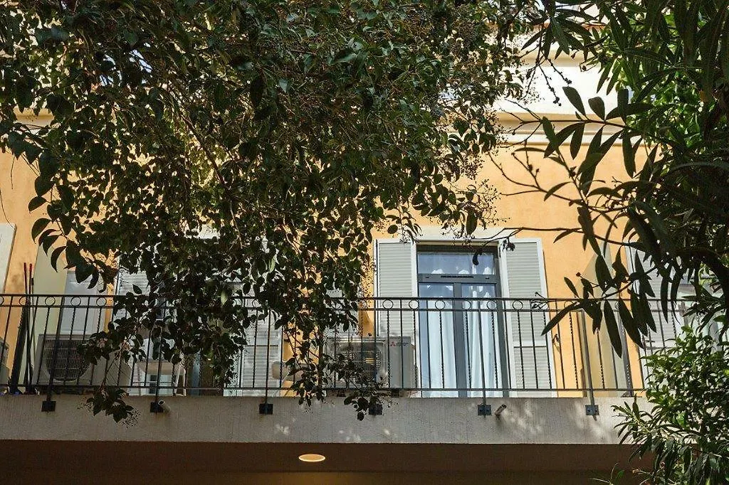 Le Patio Apartment Nice