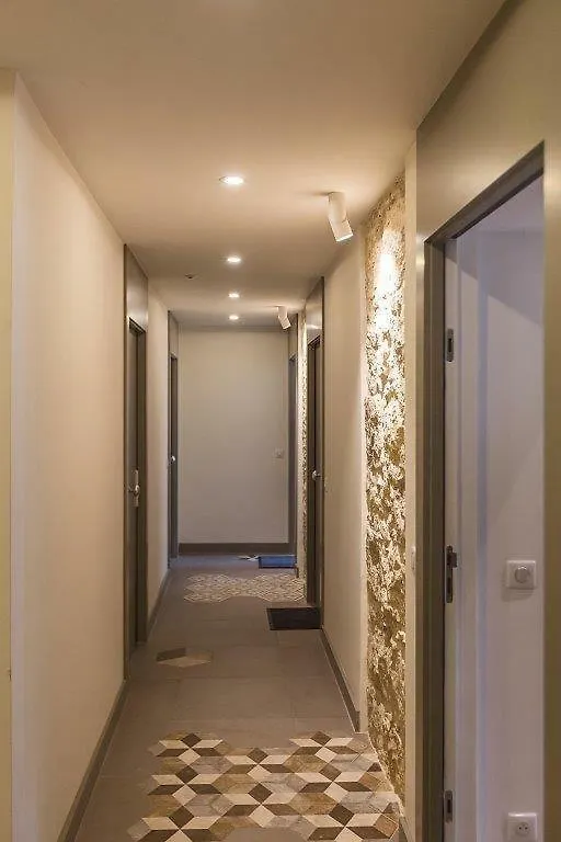 Le Patio Apartment Nice France