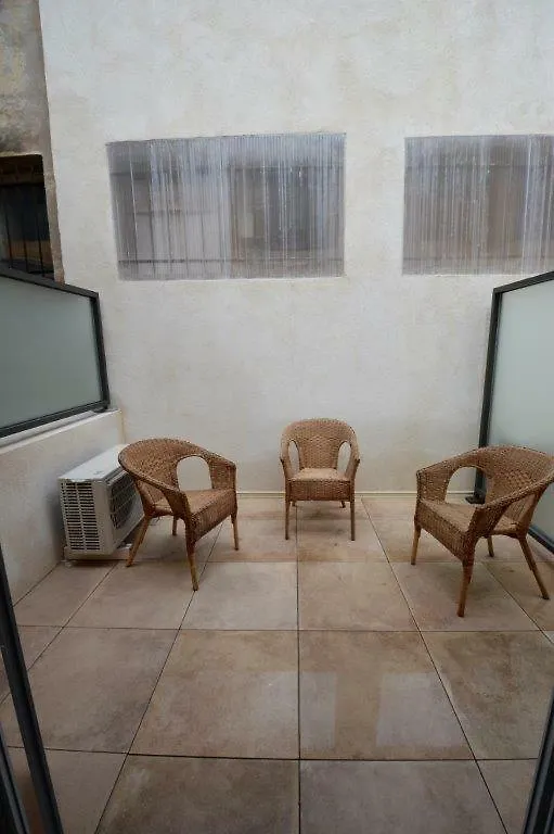 Le Patio Apartment Nice