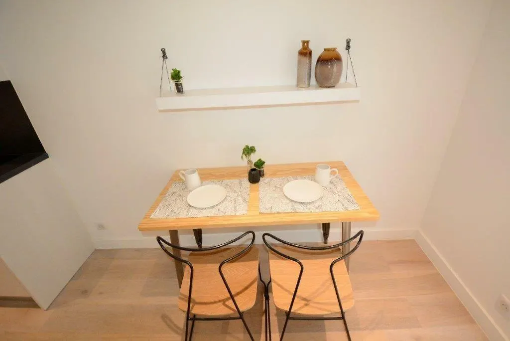 Le Patio Apartment Nice