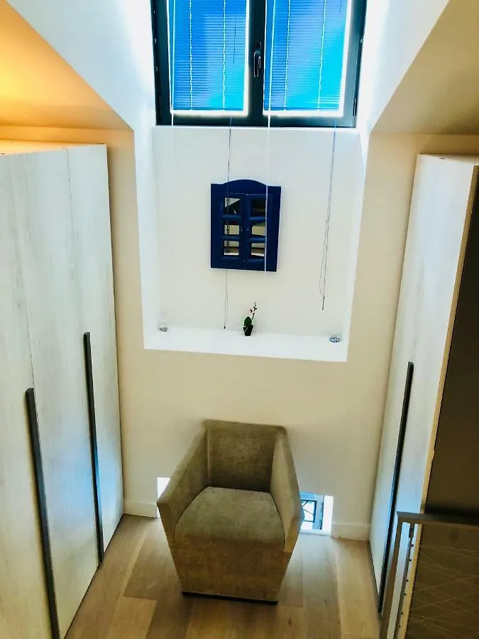Le Patio Apartment Nice