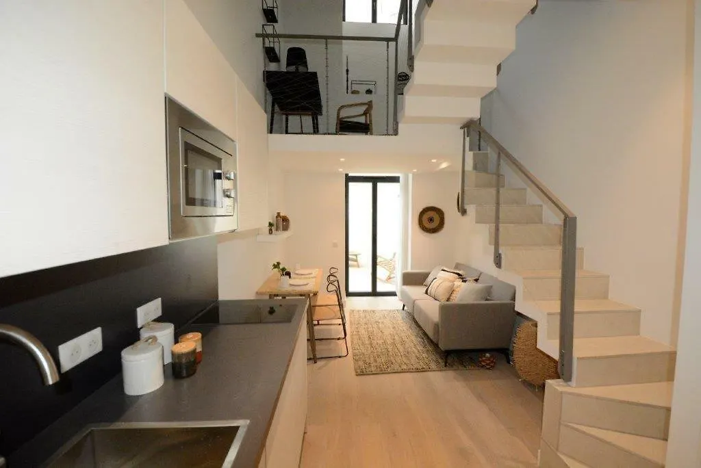 Le Patio Apartment Nice