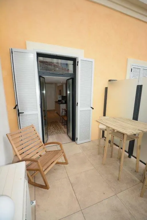 Le Patio Apartment Nice