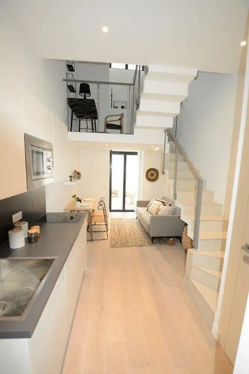 Le Patio Apartment Nice